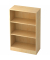 Regal Solid V6500/3 3OH 80x40x127cm ahorn