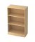 Regal Solid V6500/3 3OH 80x40x127cm ahorn