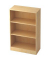 Regal Solid V6500/3 3OH 80x40x127cm ahorn