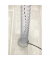 Kabelführung VCKXE/S 70-130cm Durchmesser 9cm silber