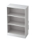 Regal Solid V6500/W 3OH 80x40x127cm weiß