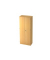 Hammerbacher Garderobenschrank V620066SG 5OH buchebuche