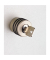 Regalschrank Solid V6770/5/5/SG 5OH grau/grau