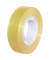 Klebeband Standard 57387-00001, 15mm x 33m, transparent
