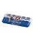 Kondensmilch Die Ergiebige 5560293804, 10% Fett, 10x 7,5ml, in Portionsdose