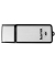 USB-Stick Fancy 00108062, silber/schwarz, USB 2.0, 64 GB