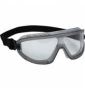 Vollsichtbrille, 9005155, schwarz/grau, Einheitsgr&ouml;&szlig;e