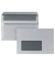 Briefumschlag ID1001890 C6 mit Fenster selbstklebend 75g weiß