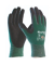 Arbeitshandschuhe MaxiFlex Cut, Nitril-Mikroschaum, grün, Größe 10 / XL