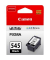Druckerpatrone PG-545 BK 8287B001 (PG-545), schwarz, ca. 180 Seiten