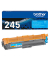 Toner TN-245C, cyan, ca. 2200 Seiten