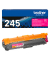 Toner TN-245M, magenta, ca. 2200 Seiten