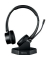 Headset Pro + Sandberg 126-18, Bluetooth, schwarz