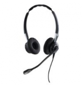 Biz 2400 II Duo Headset UNC