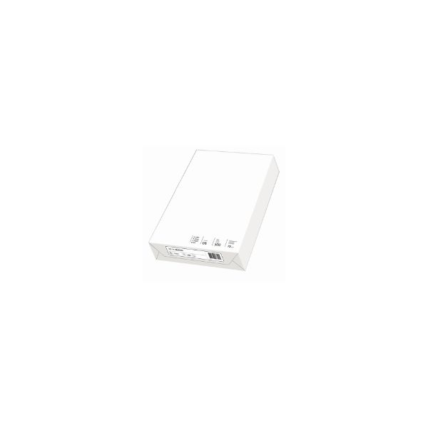 7318761026218 - Kopierpapier 88298301 US-Format 75g weiß  7318761026218 500 Stück