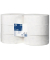 Toilettenpapier T1 Advanced 120272, 2-lagig, wei&szlig;, 1800 Blatt / Rolle,