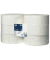 Toilettenpapier T1 Advanced 120272, 2-lagig, wei&szlig;, 1800 Blatt / Rolle,