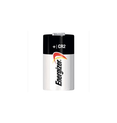 Batterie Energizer 638900, CR-2, 3 Volt, Lithium
