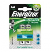 Akku Energizer 634998, Mignon, HR06AA, 1,2 Volt, 2300mAh