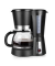 Kaffeemaschine Tristar CM1236, Glas, schwarz