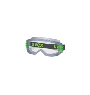 Uvex 9301906 Ultravision Vollsichtbrille grau