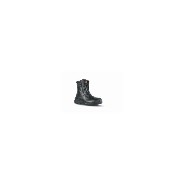8033546454978 - Sicherheitsstiefel Leopard S3 HRO Größe 41 schwarz 8033546454978 U-Power 8033546454978 - Sicherheitsstiefel Leopard S3 HRO Größe 41 schwarz 8033546454978 U-Power