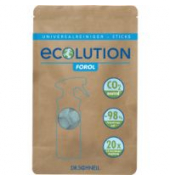 Ecolution Forol Sticks Dr. Schnell, Universalreiniger
