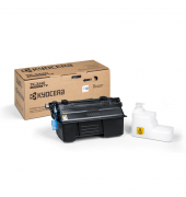 Toner 1T0C0T0NL0 (TK-3440), schwarz, ca. 40000 Seiten