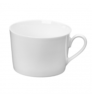 Esmeyer Kaffeetasse Heike 433-236 0,2l Porzellan weiß