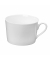 Esmeyer Kaffeetasse Heike 433-236 0,2l Porzellan weiß