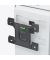 KIMBERLY-CLARK Handseifenspender ICON 53944 ws