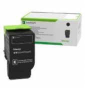 Lasertoner Corporate schwarz