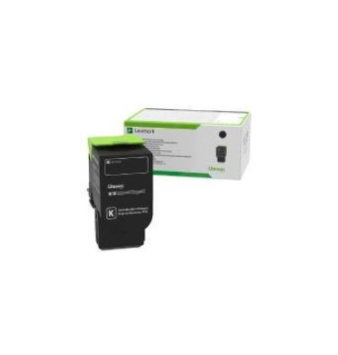 Lasertoner Corporate schwarz