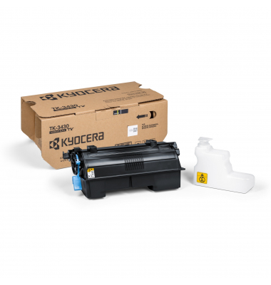 KYOCERA TK-3430 schwarz Toner