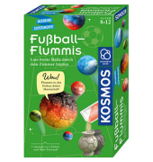 Experimentierkasten Fußball-Flummis