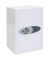 Tresor HS0674E VENUS 15 L 122kg signalweiß mit Elektronikschloss Stahl