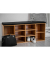 Schuhbank Loft 50731800 braun Holz 103,0 cm