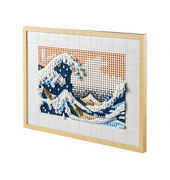 Lego ART 31208 Hokusai – Große Welle Bausatz