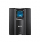 APC Smart-UPS C 1000VA USV 600 Watt  1.0 kVA