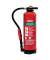 GLORIA SB6PRO Feuerlöscher fluorfreier Bio-Schaum