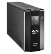 APC BR650MI USV 390 Watt  650 VA