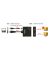 DeLOCK HDMI, 4K 30 Hz Splitter