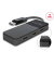 DeLOCK DisplayPort 1.4HDMI, MST, 4K 60 Hz Splitter