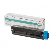 45807116 schwarz Toner