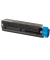 OKI 45807116 schwarz Toner