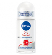 Dry Comfort Anti-Transpirant Deo
