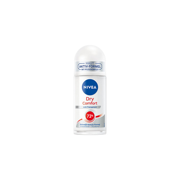 0000042419365 - Körperpflege Deodorant Dry Comfort Anti-Transpirant Roll-On 50 ml 0000042419365 - Körperpflege Deodorant Dry Comfort Anti-Transpirant Roll-On 50 ml