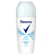 Rexona Anti-Transpirant Cotton Dry Deo