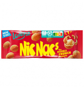NicNac’s Erdnüsse