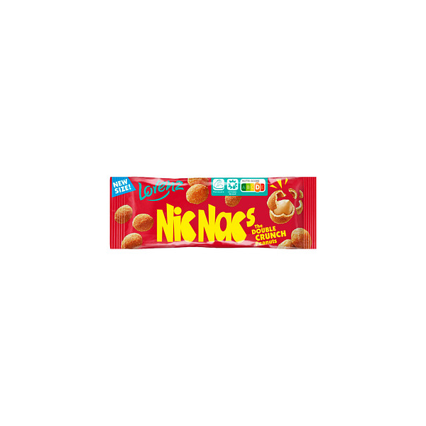 4018077007248 - Erdnüsse 4018077007248 24 Stück